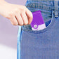 🔥Hot Sales-49% OFF⚡Portable Stain Remover Wipes for Clothes & Shoes