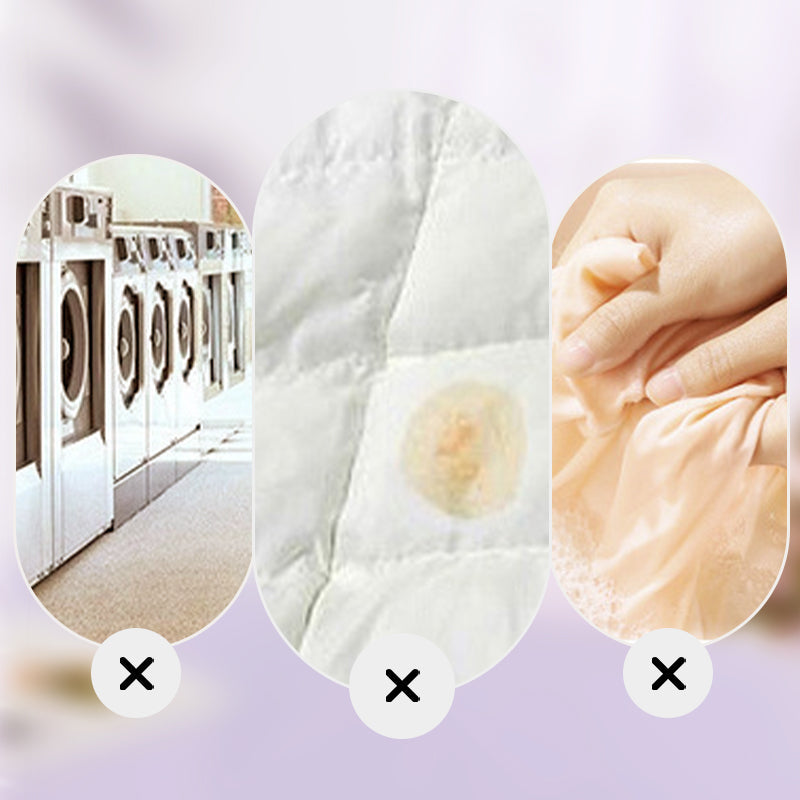 🔥Hot Sales-49% OFF⚡Portable Stain Remover Wipes for Clothes & Shoes