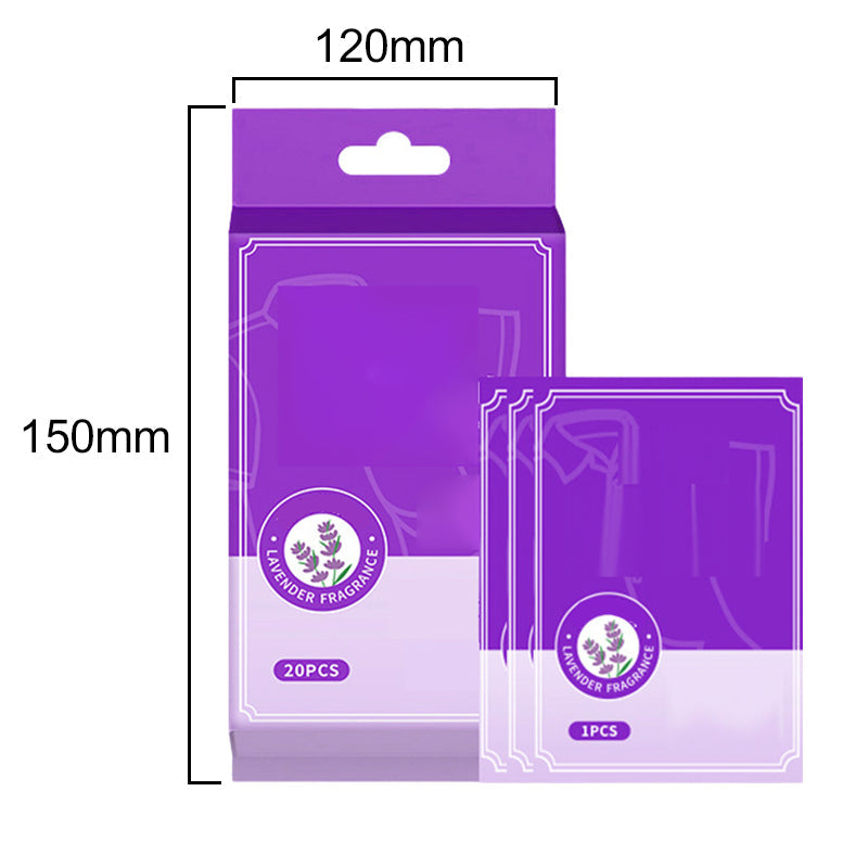 🔥Hot Sales-49% OFF⚡Portable Stain Remover Wipes for Clothes & Shoes