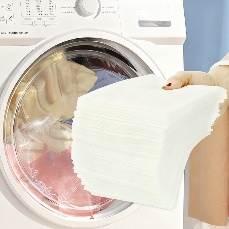 🔥Laatste dag 50% KORTING🧼 - ✨【Color Catcher-vel voor de was】✨