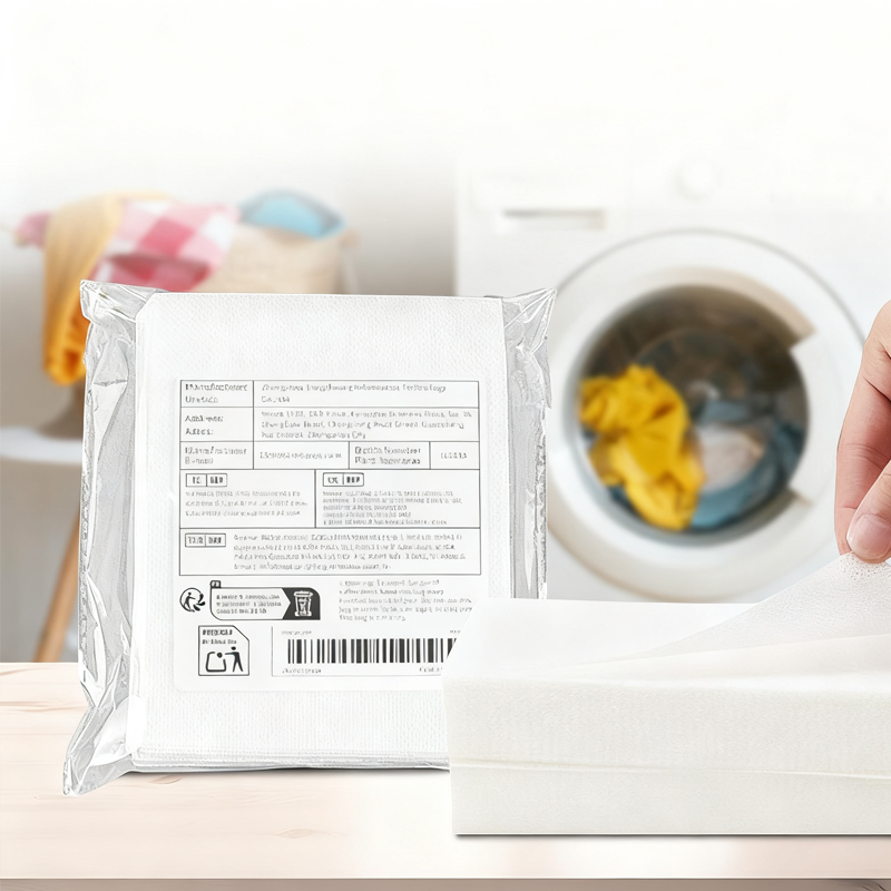 🔥Laatste dag 50% KORTING🧼 - ✨【Color Catcher-vel voor de was】✨