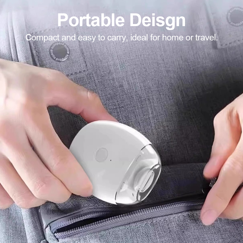 💅 Automatisch, veilig en supersnel – vijlen zonder moeite!