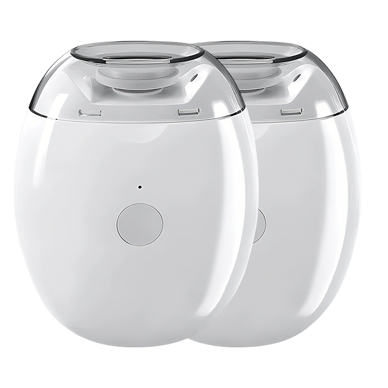 💅 Automatisch, veilig en supersnel – vijlen zonder moeite!