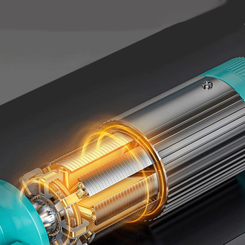 🔈50% KORTING! Hoogwaardige Olie- & Waterpompset – 100W, Draadloos & Multifunctioneel 🔋💧