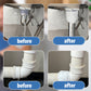 🛠️💧 50% KORTING! Waterbestendige Heavy-Duty Epoxylijm – sneldrogend (5 min), slagvast, geschikt voor metaal, hout, keramiek & meer. Binnen- en buitengebruik, transparante afwerking!