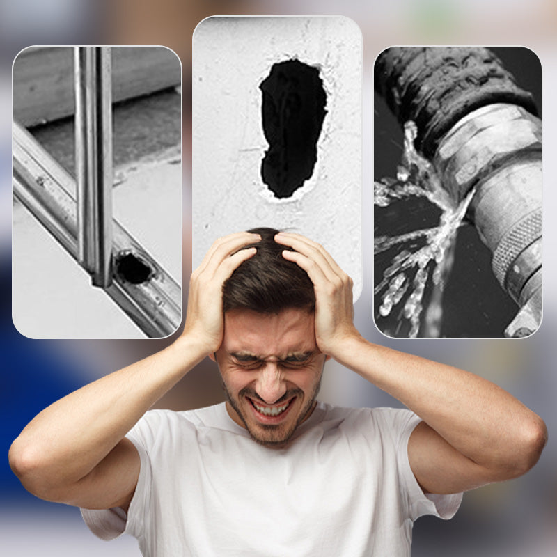 🛠️💧 50% KORTING! Waterbestendige Heavy-Duty Epoxylijm – sneldrogend (5 min), slagvast, geschikt voor metaal, hout, keramiek & meer. Binnen- en buitengebruik, transparante afwerking!