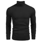 🔥50% Korting ✨ Winter Gebreide Coltrui voor Heren 🧣 Warme Comfort, Zachte Textuur & Elegante Winterstijl