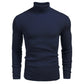 🔥50% Korting ✨ Winter Gebreide Coltrui voor Heren 🧣 Warme Comfort, Zachte Textuur & Elegante Winterstijl