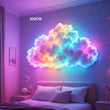 📢🎁50% KORTING!!! ✨Thundercloud USB-aangedreven decoratieve LED-lamp🌈☁️