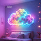 📢🎁50% KORTING!!! ✨Thundercloud USB-aangedreven decoratieve LED-lamp🌈☁️