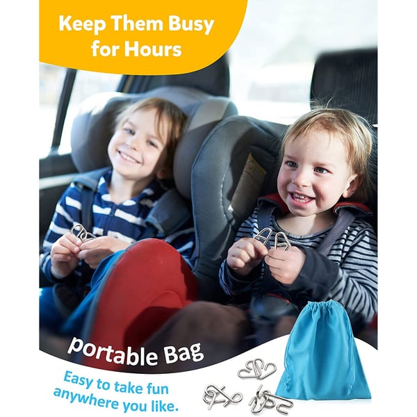 💡 Train Je Brein op een Speelse Manier—Voor Jong & Oud!