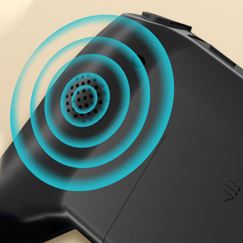 🔥🎁1000-in-1 Grootbeeldscherm Handheld Klassieke Spelconsole - 50% KORTING | Non-stop Retro Plezier!