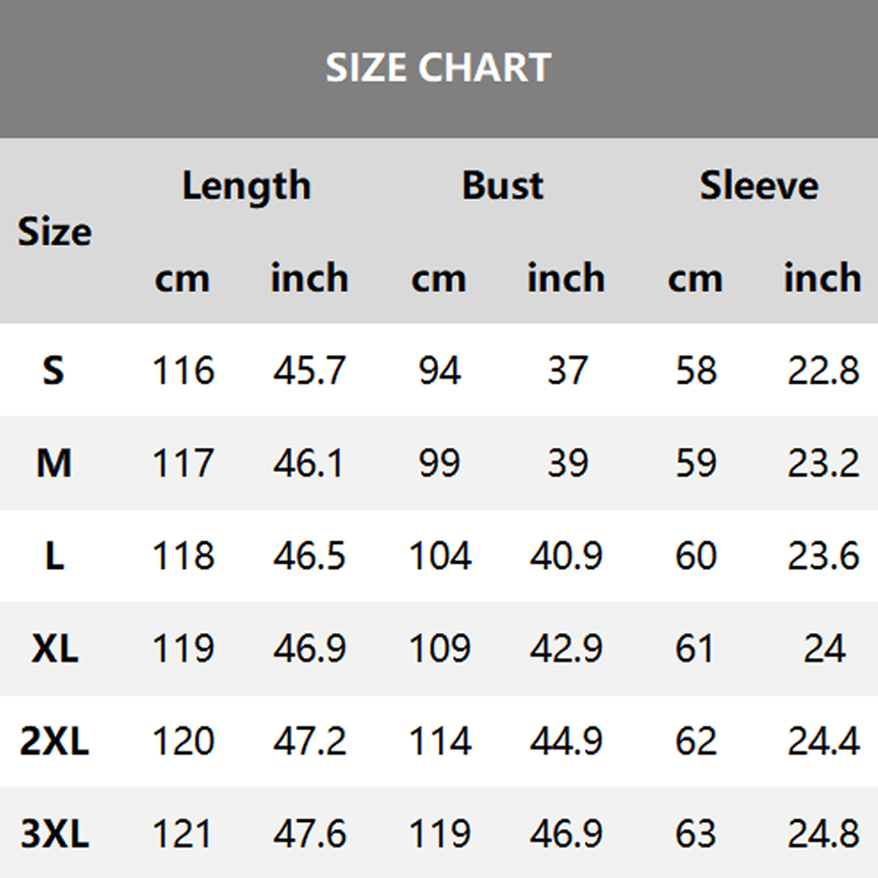 Lange Gewatteerde Damesjas met Capuchon