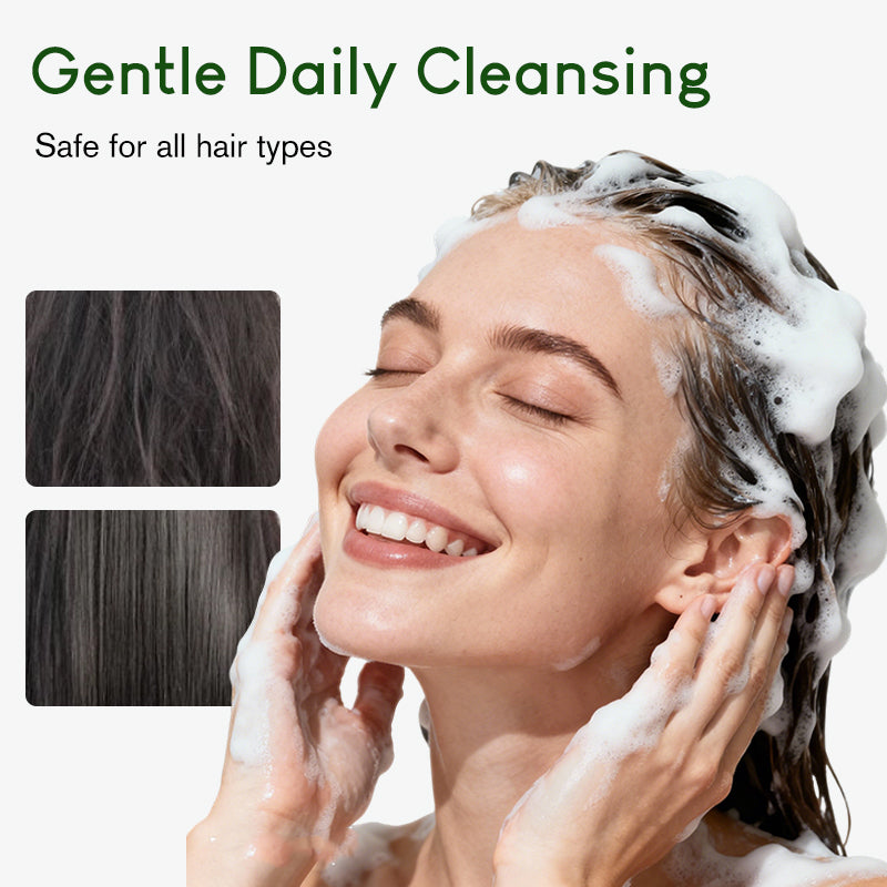 ⏳Beperkte tijd 46% korting⏰Rosemary Amino Acid Moisturizing Shampoo🌿🧴