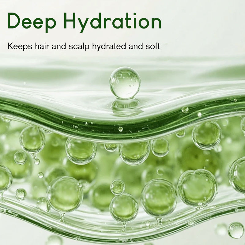 ⏳Beperkte tijd 46% korting⏰Rosemary Amino Acid Moisturizing Shampoo🌿🧴