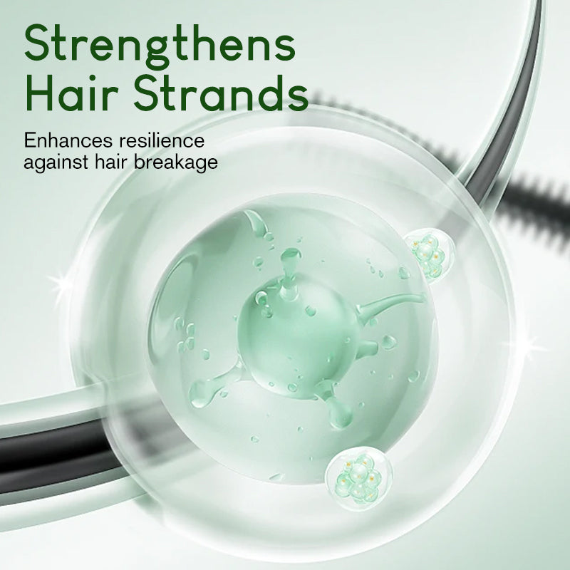 ⏳Beperkte tijd 46% korting⏰Rosemary Amino Acid Moisturizing Shampoo🌿🧴