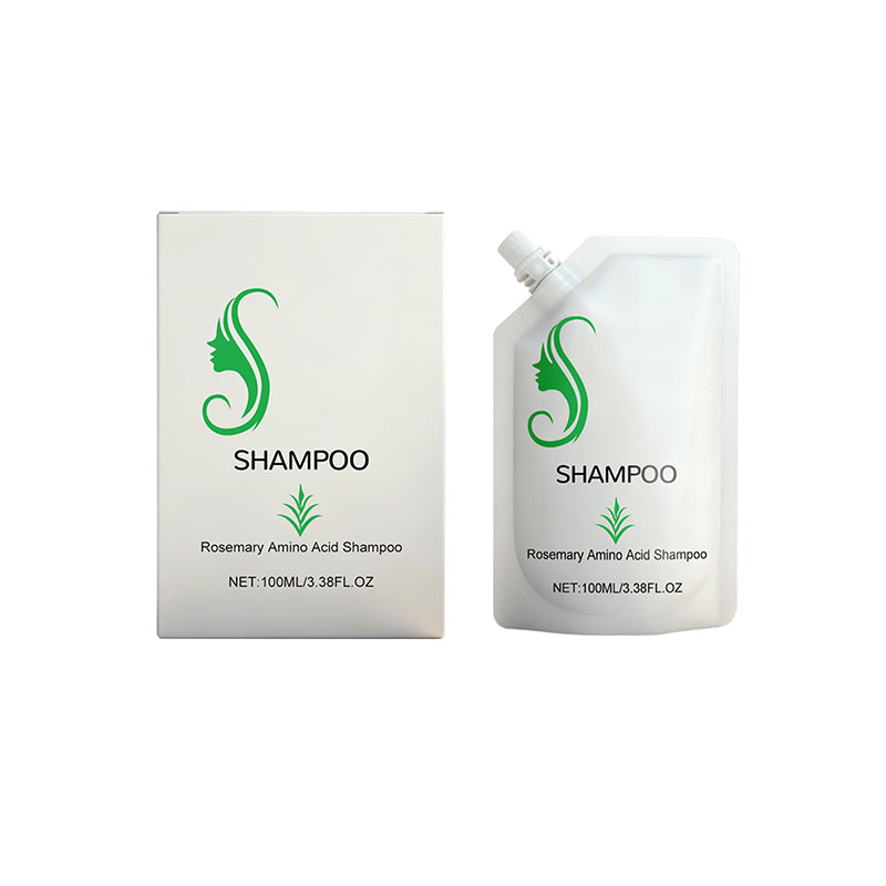 ⏳Beperkte tijd 46% korting⏰Rosemary Amino Acid Moisturizing Shampoo🌿🧴