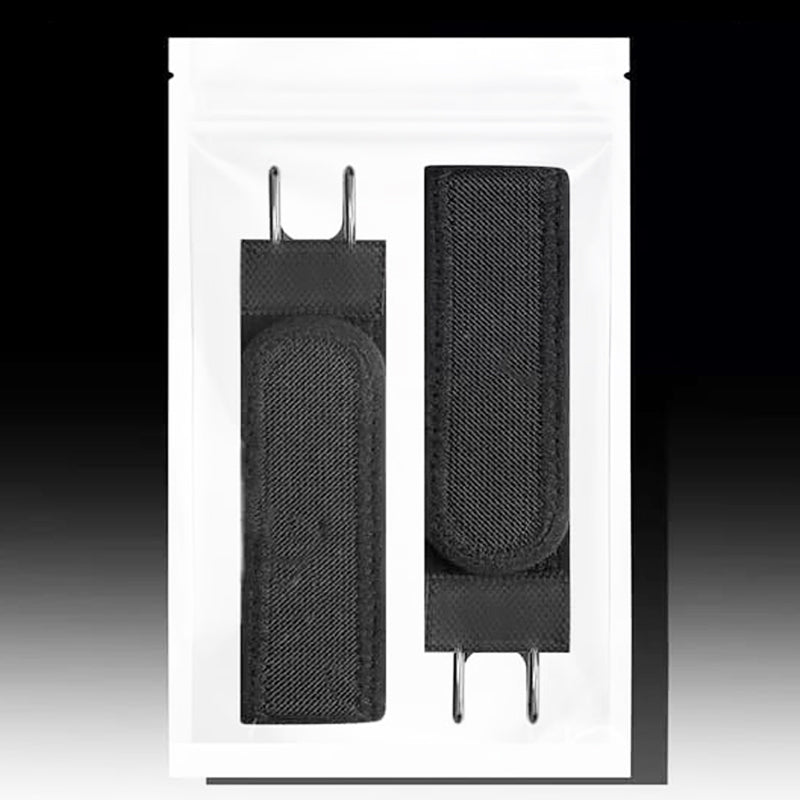 📢📢 HOT SALE !!! ✨ Elastische riem zonder gesp voor mannen en vrouwen