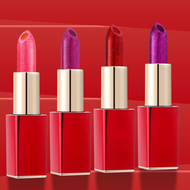🔥 Kerst Flash Sale – 52% Korting! 🎁 Magische Kleurveranderende Lippenstift – Hydraterend, Glanzend & Altijd Perfect voor Elke Look ✨