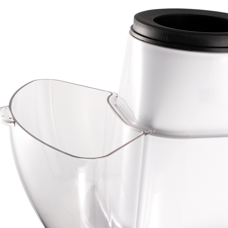 ⏳Tijdelijke aanbieding!⏰ Volautomatische popcornmachine met hete lucht (1200W)