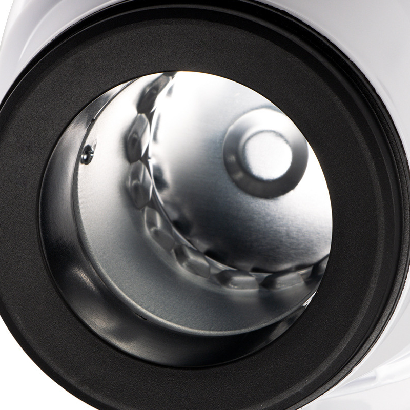 ⏳Tijdelijke aanbieding!⏰ Volautomatische popcornmachine met hete lucht (1200W)