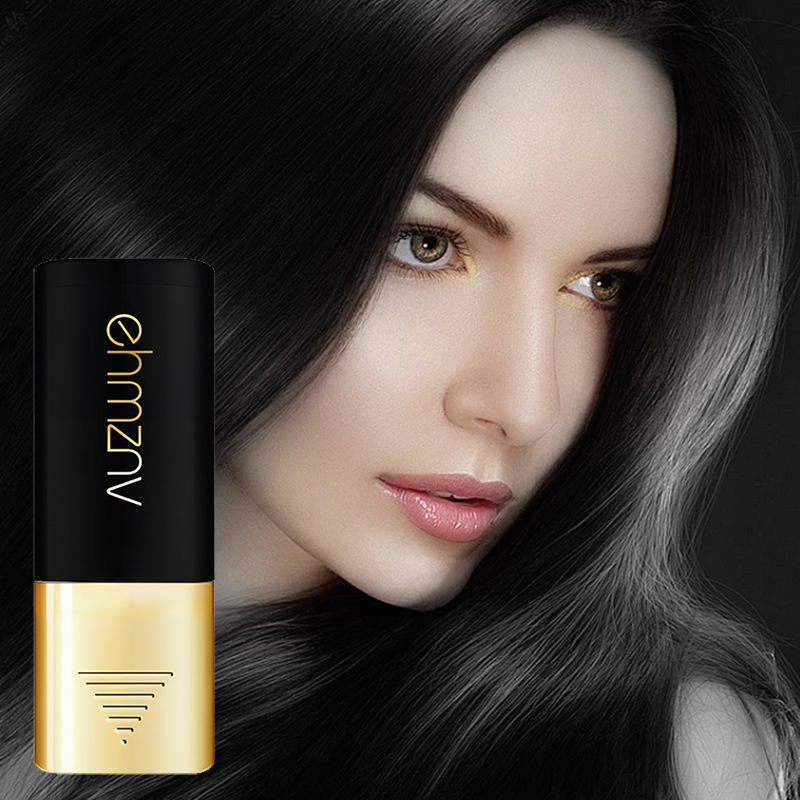 🔈🔈50% KORTING!!!🔥Directe grijze haarbedekkingskam