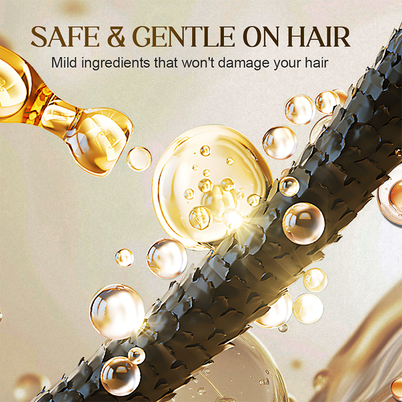 🔈🔈50% KORTING!!!🔥Directe grijze haarbedekkingskam