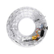 🌙 52% KORTING! LED Fietswielnaaflamp – Veilig & Opvallend Nachtfietsen
