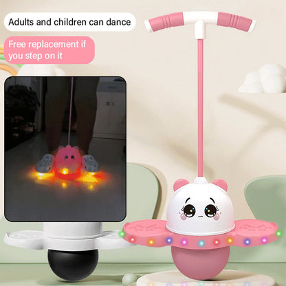 🎯 NU 57% KORTING! 🎉 Leuk balansspeelgoed – verbetert de coördinatie, veilig buitenspelen en eindeloos speelplezier voor kinderen 🏆