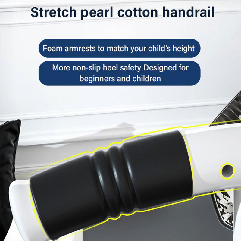 🎯 NU 57% KORTING! 🎉 Leuk balansspeelgoed – verbetert de coördinatie, veilig buitenspelen en eindeloos speelplezier voor kinderen 🏆