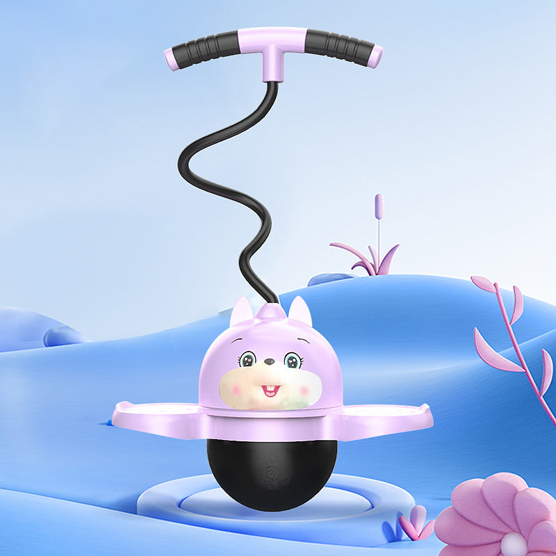 🎯 NU 57% KORTING! 🎉 Leuk balansspeelgoed – verbetert de coördinatie, veilig buitenspelen en eindeloos speelplezier voor kinderen 🏆