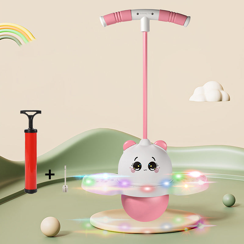 🎯 NU 57% KORTING! 🎉 Leuk balansspeelgoed – verbetert de coördinatie, veilig buitenspelen en eindeloos speelplezier voor kinderen 🏆