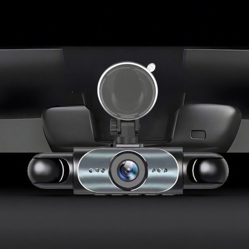 📢 50% KORTING! 24-uurs Parkeerbewaking Dashcam met Nachtzicht – Veiligheid en Gemoedsrust voor je Auto 🚗