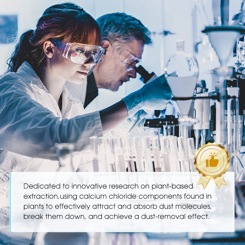 ✨Magische doos voor luchtzuivering en stofverwijdering binnenshuis🍋‍🟩