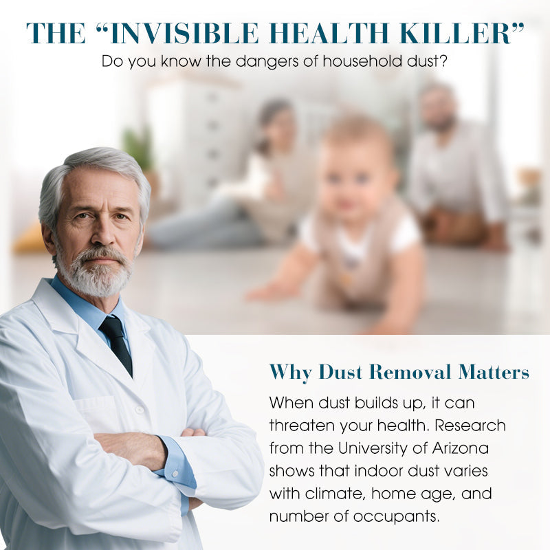 ✨Magische doos voor luchtzuivering en stofverwijdering binnenshuis🍋‍🟩