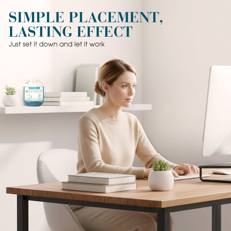 ✨Magische doos voor luchtzuivering en stofverwijdering binnenshuis🍋‍🟩