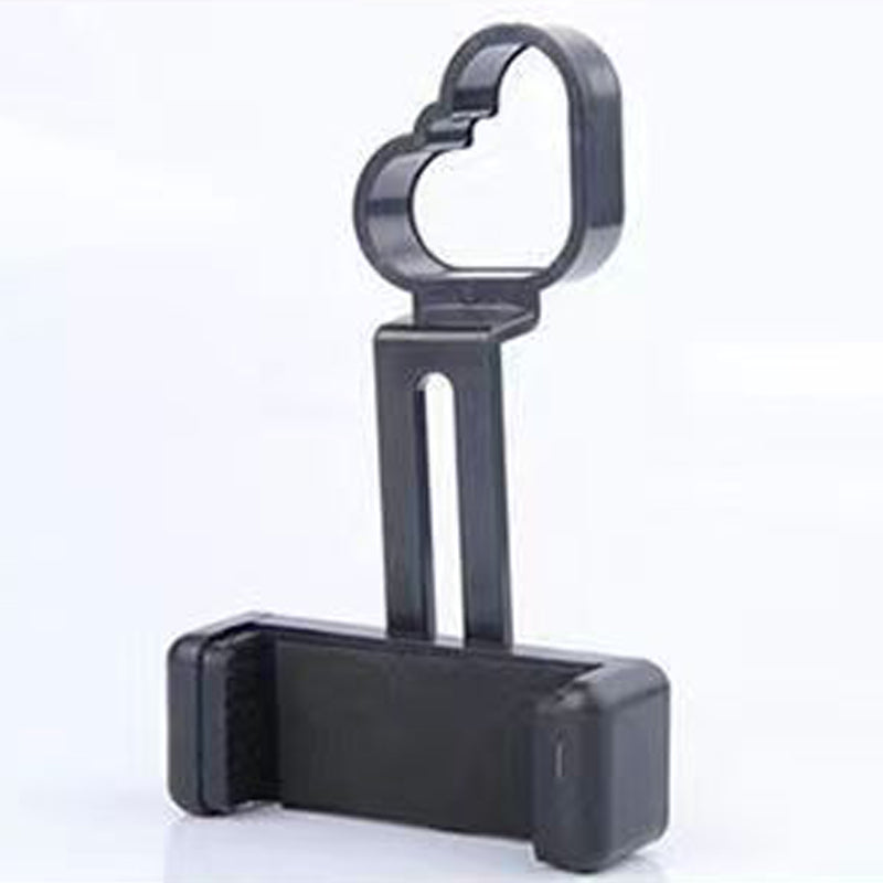 🔈🔈ALTIJD 57% KORTING! 🔭 Mini zakverrekijker (1000x20): Zakformaat + smartphoneclip – Perfect voor buitenavonturen (voor alle leeftijden!)