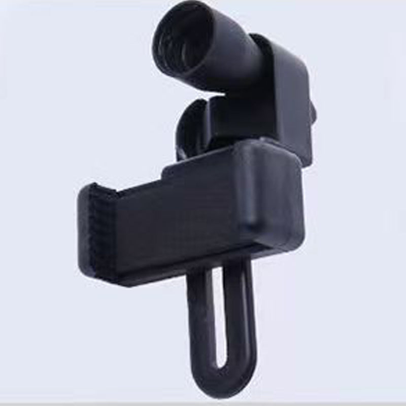 🔈🔈ALTIJD 57% KORTING! 🔭 Mini zakverrekijker (1000x20): Zakformaat + smartphoneclip – Perfect voor buitenavonturen (voor alle leeftijden!)