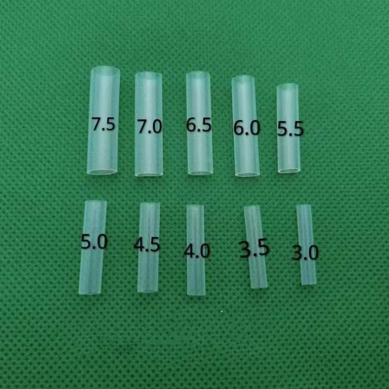 50 stuks siliconen enthulzen voor fruitbomen