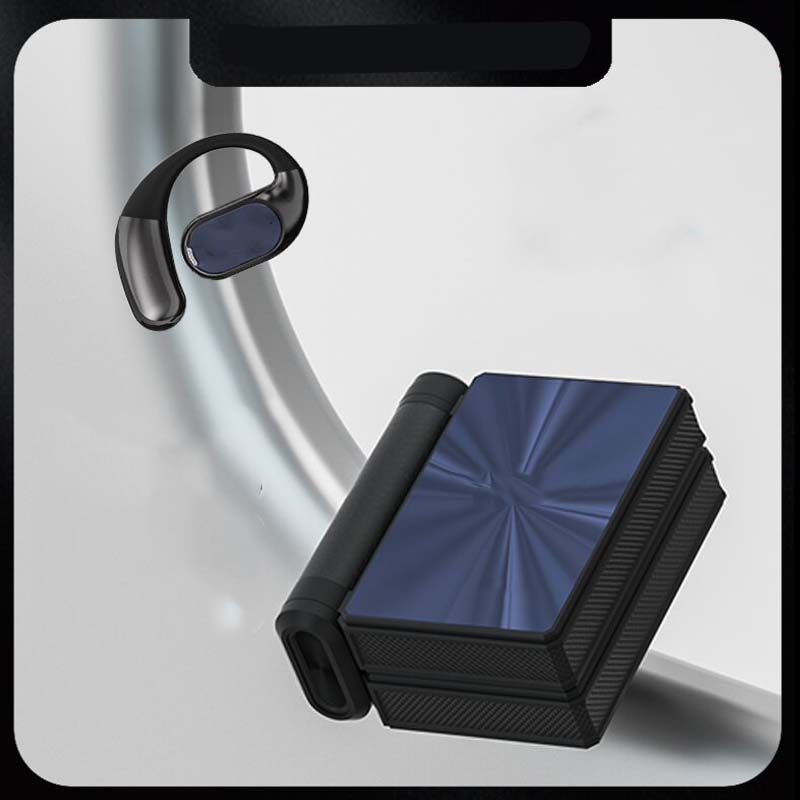 Tijdelijke aanbieding: 51% korting ✨ Draadloze oordopjes met ruisonderdrukking en Bluetooth 6.0 🥤, ultralange batterijduur van 145 uur 🥳, IPX5 waterdichte sportoordopjes 🚲