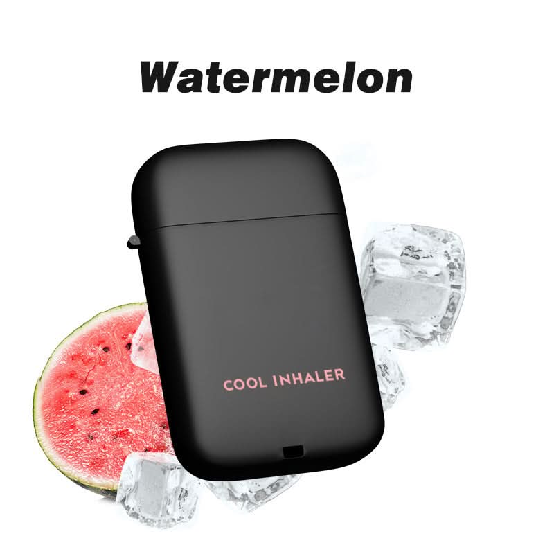 Aromatherapie dubbele neusinhalatorstick ❄️ Maakt je direct wakker met een diepe ademhaling, verhoogt je concentratie maximaal 🚀 en verdrijft slaperigheid in seconden.