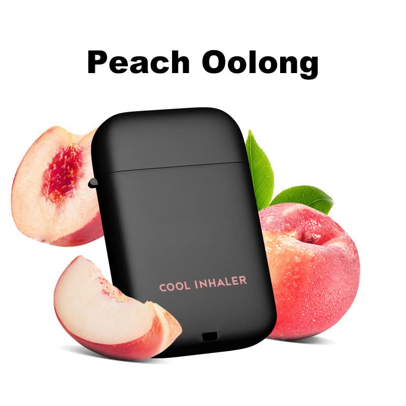 Aromatherapie dubbele neusinhalatorstick ❄️ Maakt je direct wakker met een diepe ademhaling, verhoogt je concentratie maximaal 🚀 en verdrijft slaperigheid in seconden.