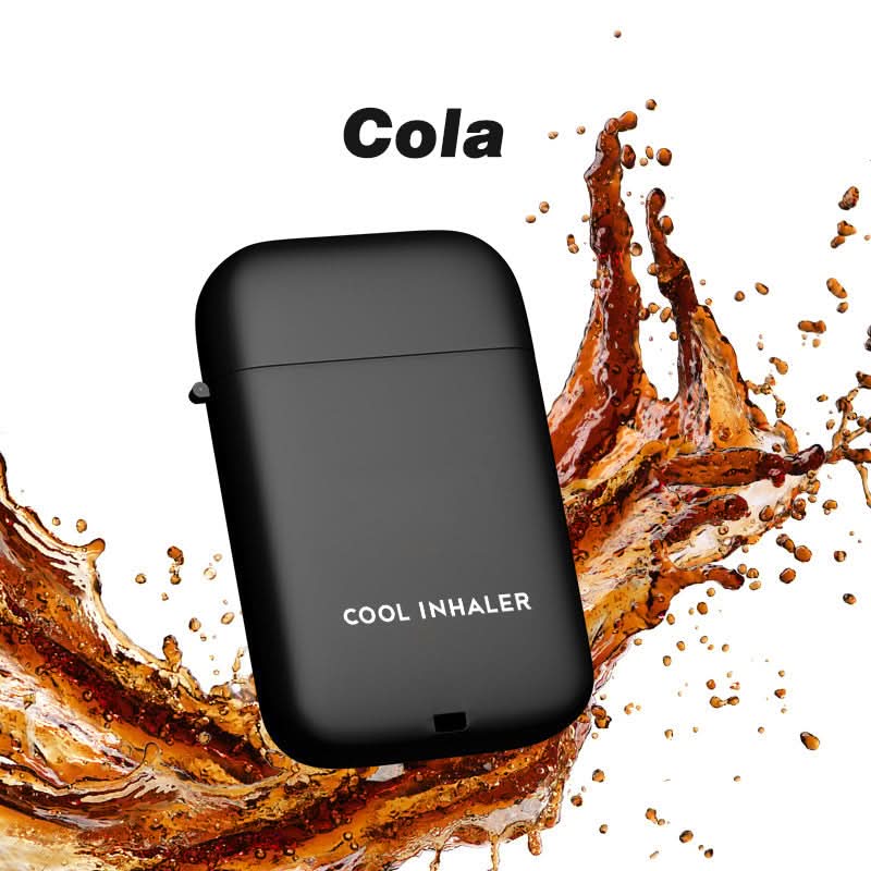 Aromatherapie dubbele neusinhalatorstick ❄️ Maakt je direct wakker met een diepe ademhaling, verhoogt je concentratie maximaal 🚀 en verdrijft slaperigheid in seconden.