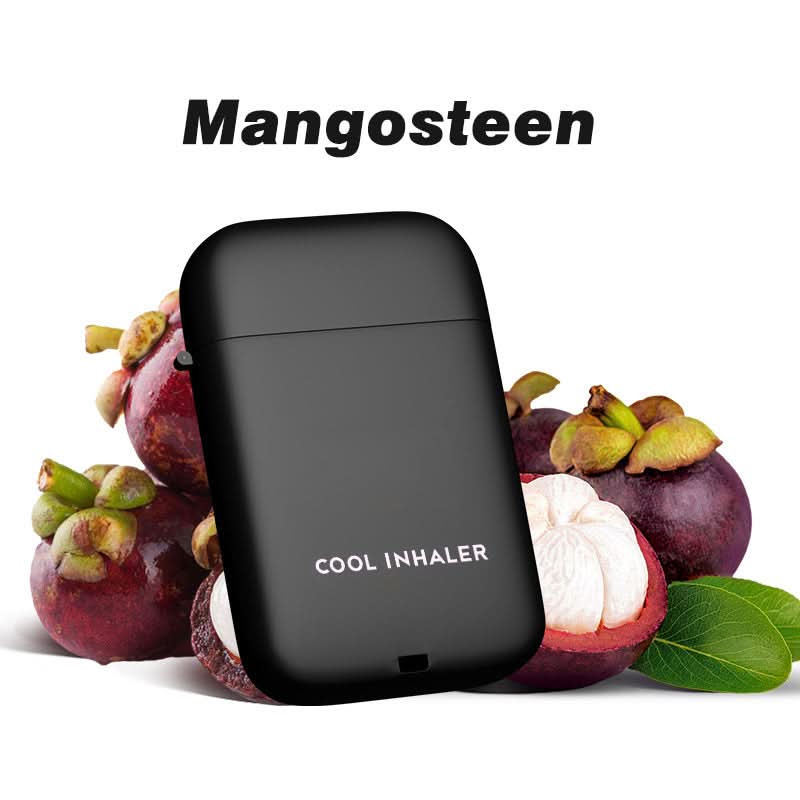 Aromatherapie dubbele neusinhalatorstick ❄️ Maakt je direct wakker met een diepe ademhaling, verhoogt je concentratie maximaal 🚀 en verdrijft slaperigheid in seconden.