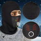 🔥🔥Nieuw binnen 52% KORTING🎁Unisex Winddicht Winter Warm Volledige Gezichtsmasker 🥶🔥