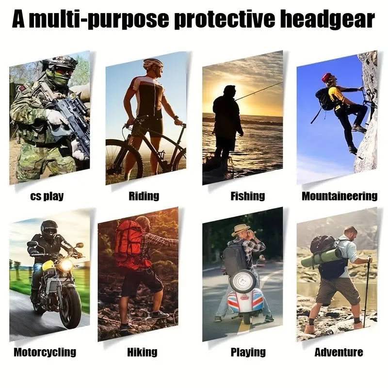 🔥🔥Nieuw binnen 52% KORTING🎁Unisex Winddicht Winter Warm Volledige Gezichtsmasker 🥶🔥