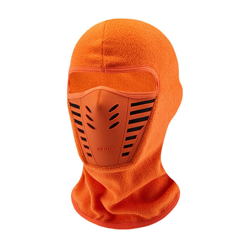 🔥🔥Nieuw binnen 52% KORTING🎁Unisex Winddicht Winter Warm Volledige Gezichtsmasker 🥶🔥