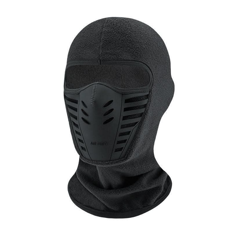 🔥🔥Nieuw binnen 52% KORTING🎁Unisex Winddicht Winter Warm Volledige Gezichtsmasker 🥶🔥