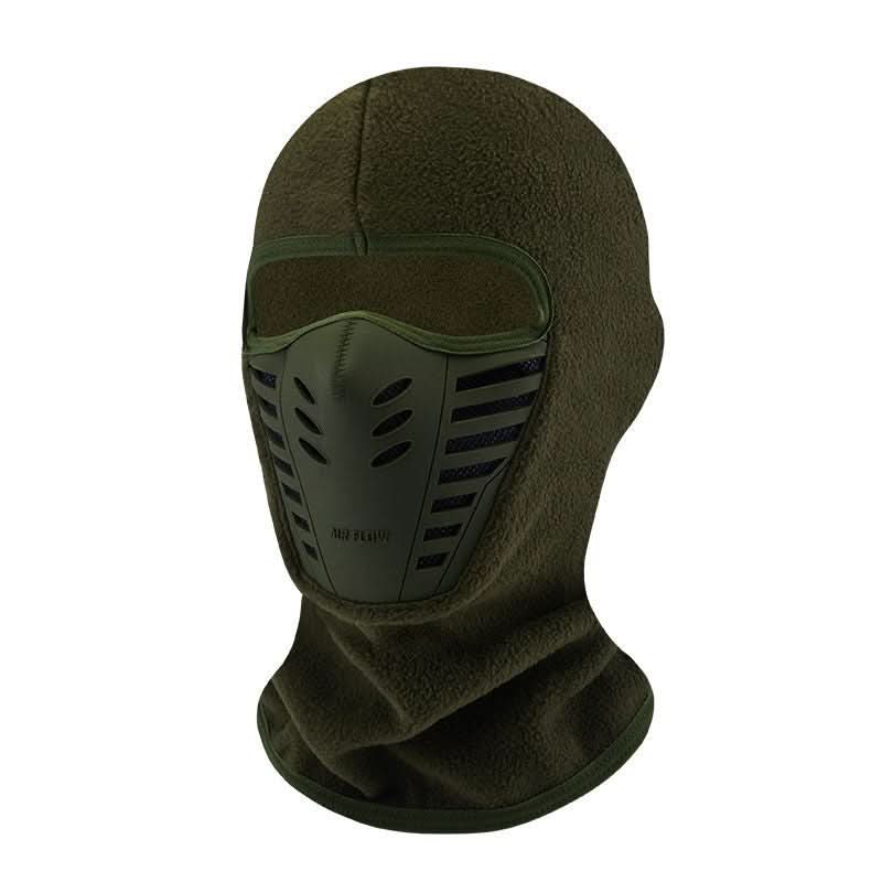 🔥🔥Nieuw binnen 52% KORTING🎁Unisex Winddicht Winter Warm Volledige Gezichtsmasker 🥶🔥