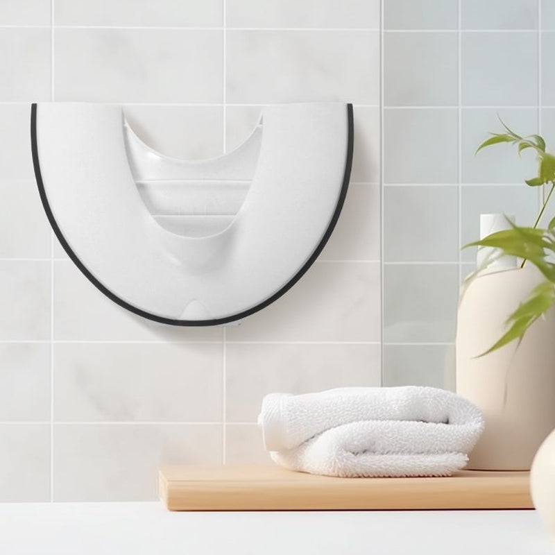 🎄Kerstdeal 57% KORTING ALTIJD! 🚽Draagbare Opvouwbare Kindertoiletbril - Universele Pasvorm (99% Toiletten) | Hygiënisch Voor Reis & Kinderopvang